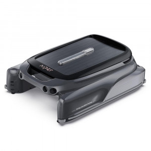 SURFER S1 skimmer pool robot cleans the water surface AIPER