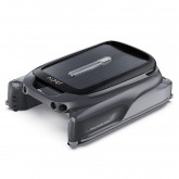 SURFER S1 skimmer pool robot cleans the water surface AIPER