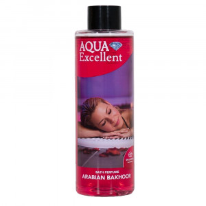Zapach do SPA Arabian Bakhoor 200ML AQUA EXCELLENT