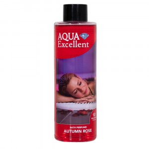 Zapach do SPA Autumn Rose 200ML AQUA EXCELLENT