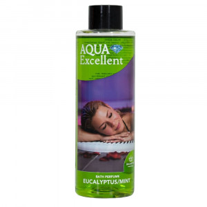 Zapach do SPA Eucaliptus Mint 200ML AQUA EXCELLENT