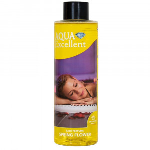 Zapach do SPA Spring Flower 200ML AQUA EXCELLENT