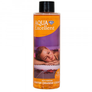 Zapach do SPA Winter Orange Cedar 200ML AQUA EXCELLENT