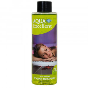 Zapach do SPA Italian Bergamot 200ML AQUA EXCELLENT