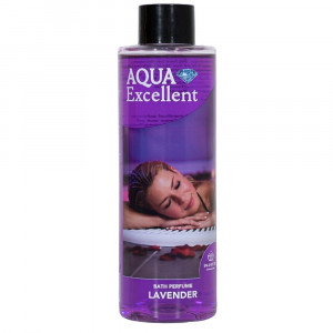 Zapach do SPA Lavender 200ML AQUA EXCELLENT