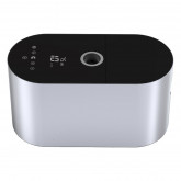 Pompa filtracyjna do basenu inwerterowa InverMaster 28 m3/h, 230 V, 1,10 kW AQUAGEM