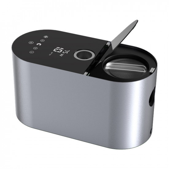 Inverter pool filter pump InverMaster 28 m3/h, 230 V, 1.10 kW AQUAGEM