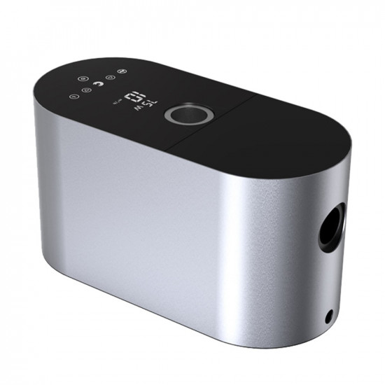 Inverter pool filter pump InverMaster 28 m3/h, 230 V, 1.10 kW AQUAGEM