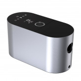 Pompa filtracyjna do basenu inwerterowa InverMaster 28 m3/h, 230 V, 1,10 kW AQUAGEM