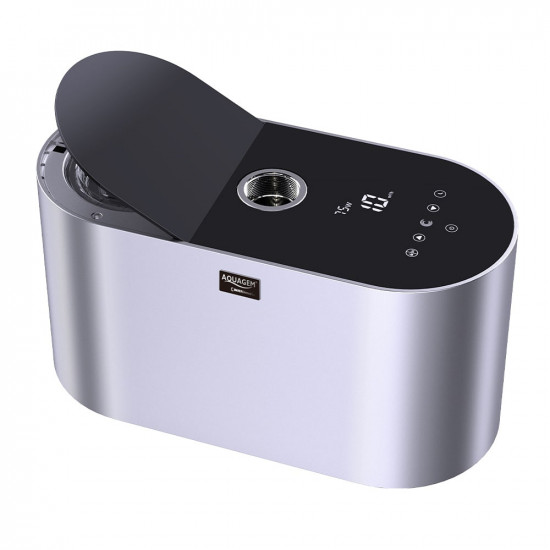 Pompa filtracyjna do basenu inwerterowa InverMaster 28 m3/h, 230 V, 1,10 kW AQUAGEM