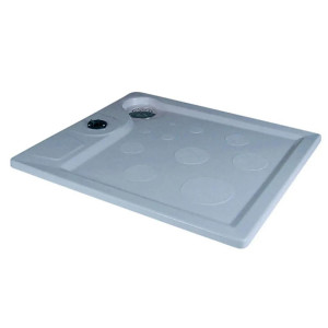 Shower tray RELAX ASTRAL POOL