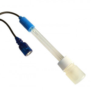 Pool electrode / probe pH measurement glass housing ASTRAL POOL 2