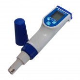Electronic tester for measuring pH, ORP (Redox) and swimming pool water temperature WATER I.D.