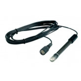 Pool electrode / probe pH measurement plastic housing ASTRAL POOL