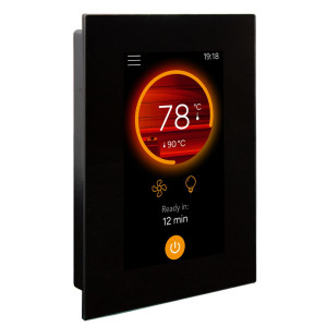 Sterownik do sauny FENIX WiFi CORE 17 kW dla pieców HARVIA