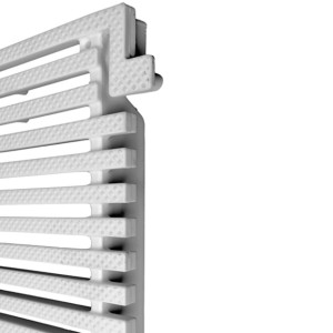 Overflow grate for swimming pool 345 mm x 24 mm ASTRAL POOL 2