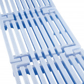Overflow grate for swimming pool 345 mm x 24 mm ASTRAL POOL