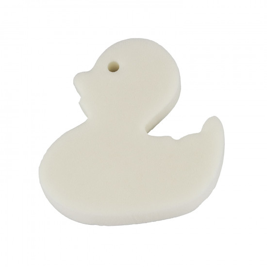 SPA DUCK waterline dirt-absorbing sponge for SPA LINE swimming pools