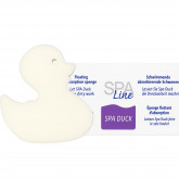 SPA DUCK waterline dirt-absorbing sponge for SPA LINE swimming pools