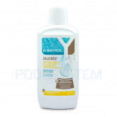 Środek do usuwania kamienia z wody CALCINEX POOL 1L BAYROL