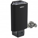 Electric sauna heater HARVIA DELTA 2,3kW