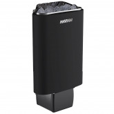 Electric sauna heater HARVIA DELTA 2,3 kW with controller