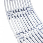 Curved overflow grate for swimming pool 200 mm x 24 mm ASTRAL POOL