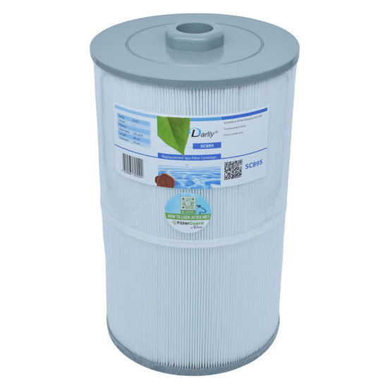 Spa Tub Filter SC895 DARLLY