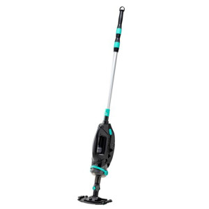 Rechargeable pool vacuum cleaner PK GIANT BWT