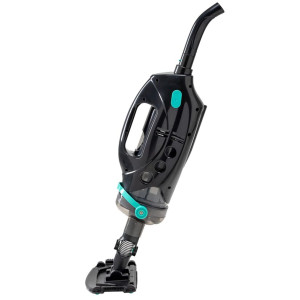 Rechargeable pool vacuum cleaner PK GIANT BWT 2