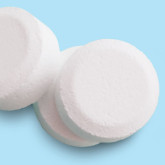 Chlor szok do basenu w tabletkach CHLORIKLAR 1KG BAYROL