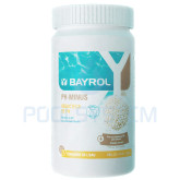 ph minus do basenu w granulacie 1,5KG BAYROL