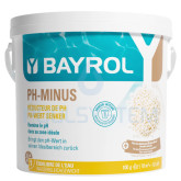 ph minus do basenu w granulacie 6KG BAYROL