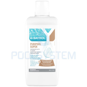 Winter pool cleaner PURIPOOL SUPER 1L BAYROL