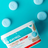 Multifunkcyjne tabletki CHLORILONG ULTIMATE 7 4,8KG BAYROL