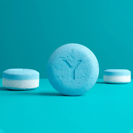 Multifunkcyjne tabletki CHLORILONG ULTIMATE 7 4,8KG BAYROL