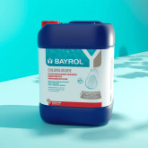Chlor w płynie do basenu CHLORILIQUIDE 20KG BAYROL