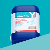 Chlor w płynie do basenu CHLORILIQUIDE 20KG BAYROL