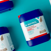 Chlor w płynie do basenu CHLORILIQUIDE 20KG BAYROL