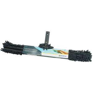 Microfiber brush 63cm ZODIAC