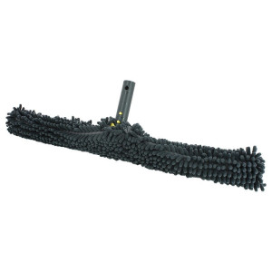 Microfiber brush 63cm ZODIAC 2