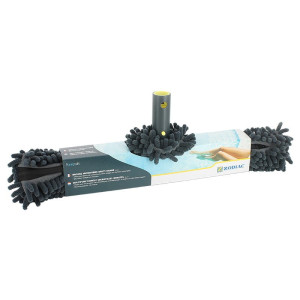 Microfiber Pool Cleaning Brush 46cm ZODIAC
