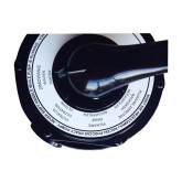 Filter set for garden pool 30m3 350mm 7m3/h SATURN MINI TEBAS