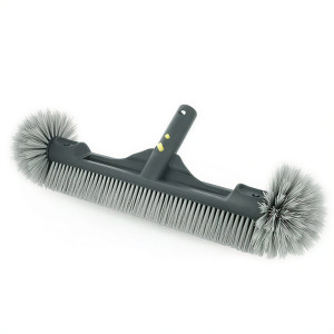 Side-bristle brush for cleaning the bottom and sides of the pool, 50 cm, ZODIAC 2