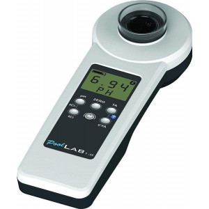 Pool photometer PoolLab 1.0 Bluetooth