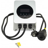 Inverter for pool pumps max. 1.1 kW iSAVER+ 1100 AQUAGEM
