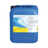 Środek do basenu na zimę CALZELOS 30L CHEMOFORM