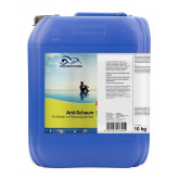 Środek na pianę w basenie i wannie jacuzzi 10L CHEMOFORM