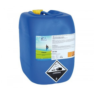 Środek czyszczący do mycia płytek FLISAN 30L CHEMOFORM
