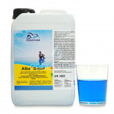 Preparat na glony do basenu ALBA SUPER 3L CHEMOFORM